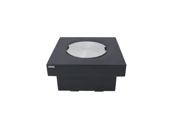 Modeno Branford Fire Table - Image 5