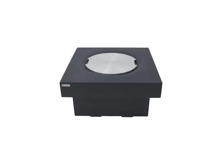Modeno Branford Fire Table - Image 5