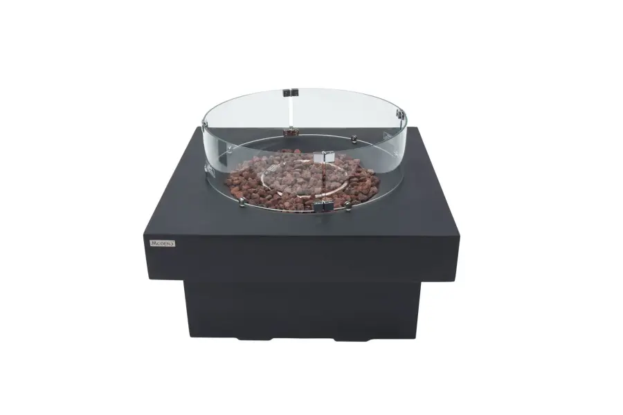 Modeno Branford Fire Table - Image 6