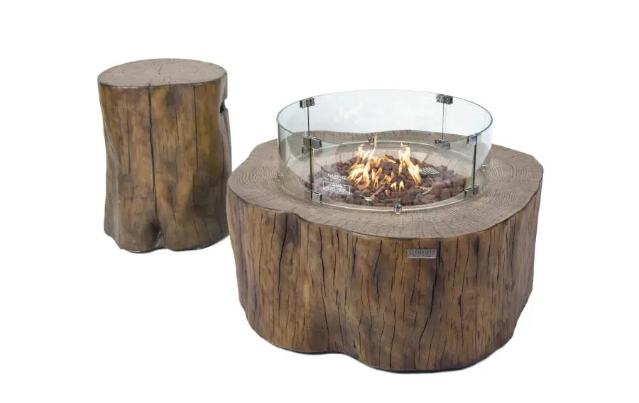 Manchester Fire Table - Image 4