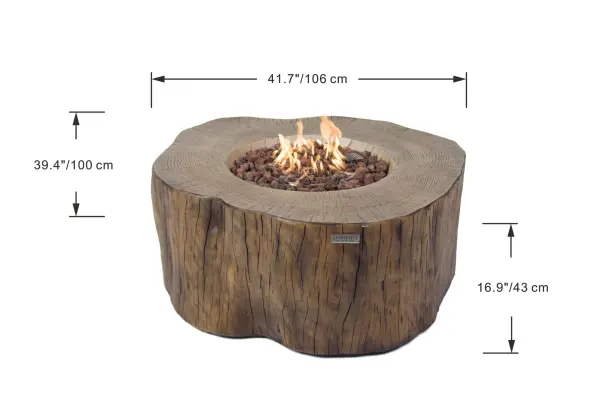 Manchester Fire Table - Image 7