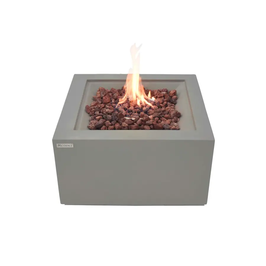 Modeno Ridgefield Gas Fire Pit - Image 1