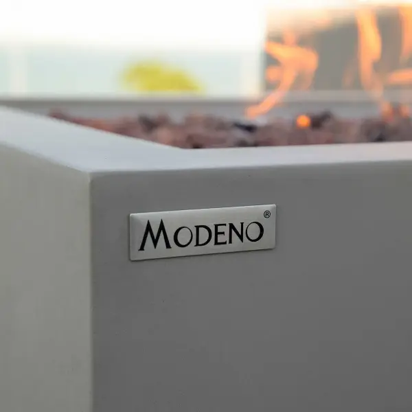 Modeno Ridgefield Gas Fire Pit - Image 4