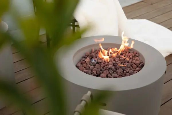 Modeno Waterford Fire Table - Image 3