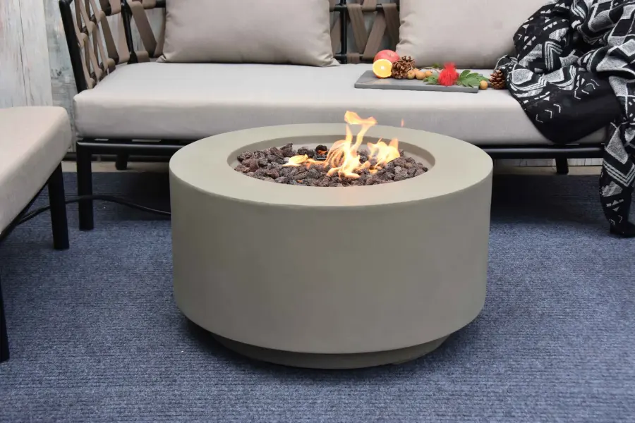 Modeno Waterford Fire Table - Image 4