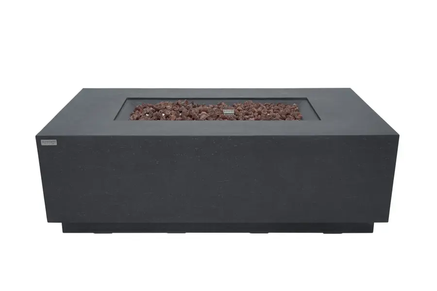 Elementi Andes Fire Table - Image 1