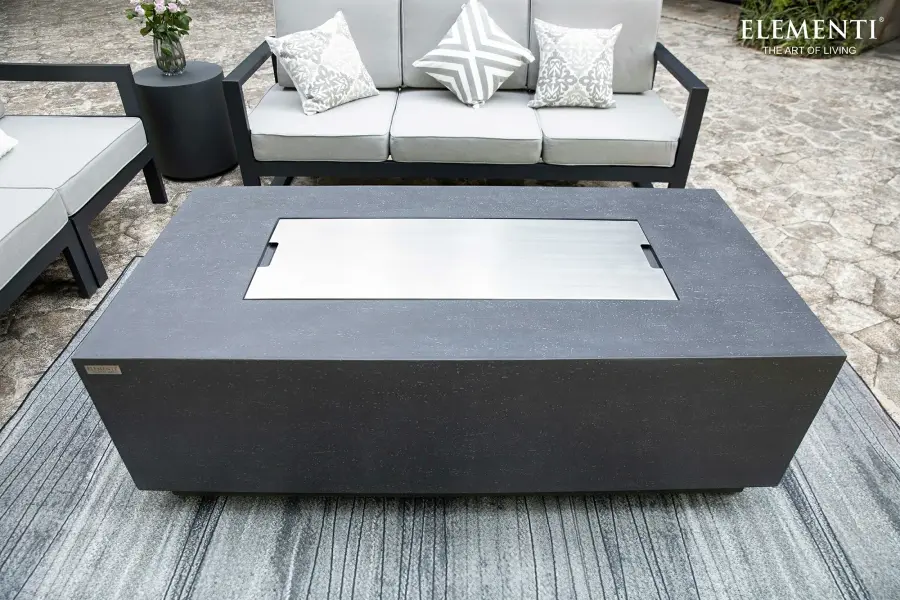 Elementi Andes Fire Table - Image 5