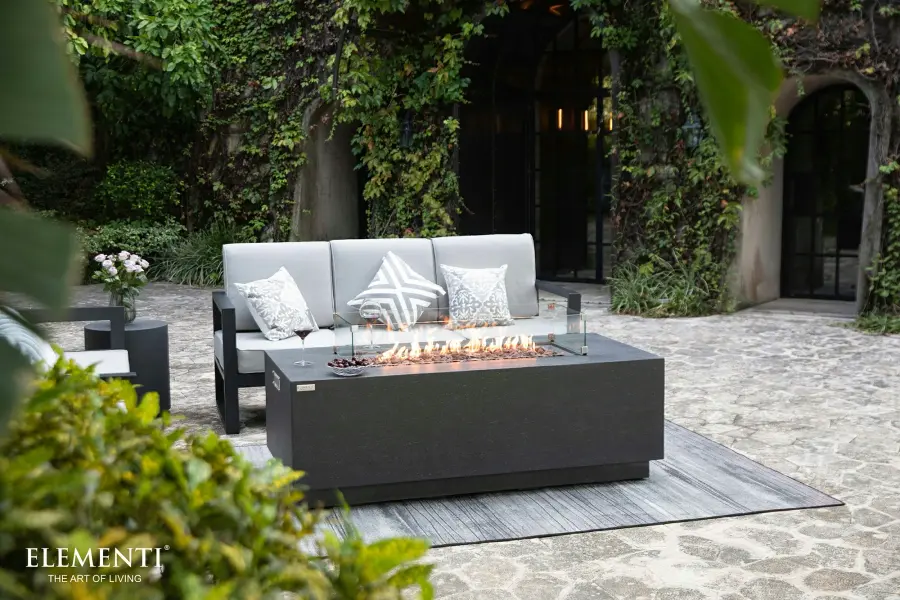 Elementi Andes Fire Table - Image 6