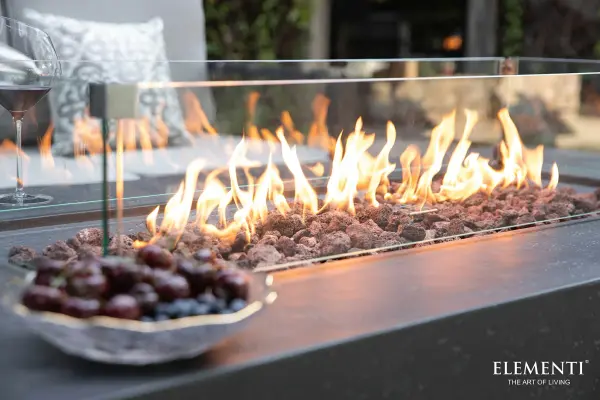 Elementi Andes Fire Table - Image 7