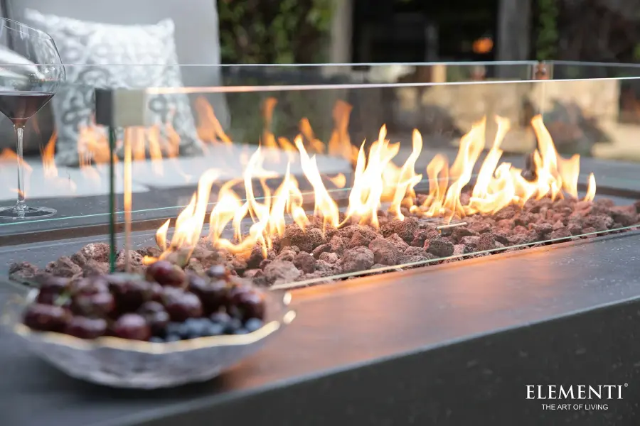 Elementi Andes Fire Table - Image 7