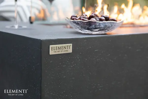Elementi Andes Fire Table - Image 9