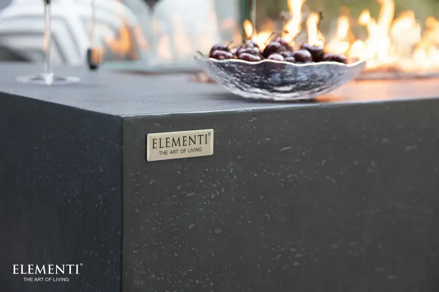 Elementi Andes Fire Table - Image 9