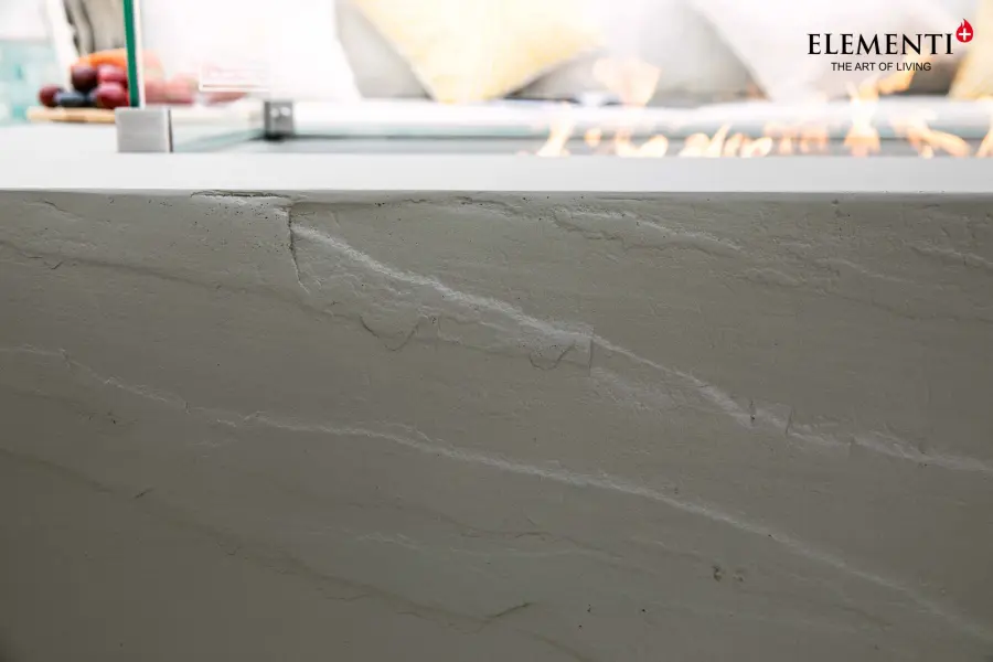 ELEMENTI PLUS Meteora Fire Table - Image 6