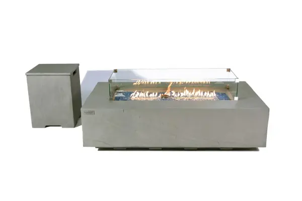 ELEMENTI PLUS Meteora Fire Table - Image 7