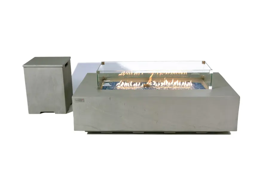 ELEMENTI PLUS Meteora Fire Table - Image 7