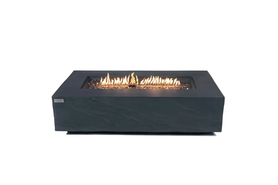 Elementi Plus Cape Town Fire Table - Image 1