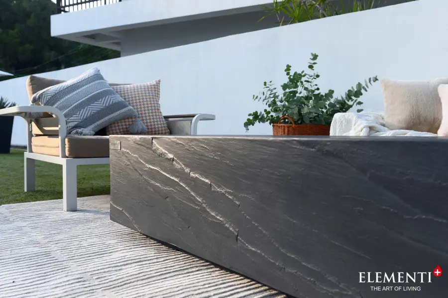 Elementi Plus Cape Town Fire Table - Image 6
