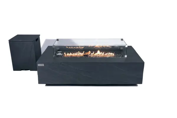 Elementi Plus Cape Town Fire Table - Image 7