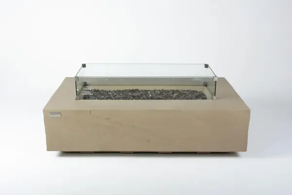 ELEMENTI PLUS Colorado Fire Table - Image 6