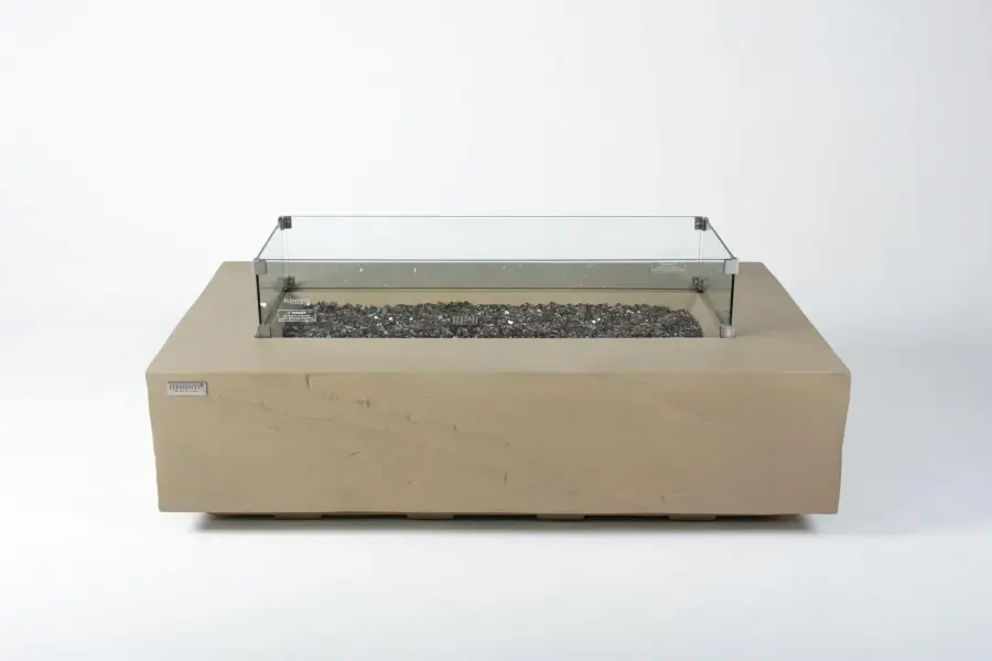 ELEMENTI PLUS Colorado Fire Table - Image 6