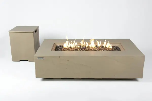 ELEMENTI PLUS Colorado Fire Table - Image 7