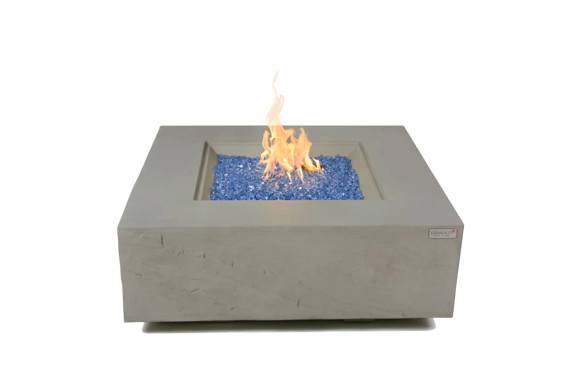 Elementi Plus Capertee Fire Table