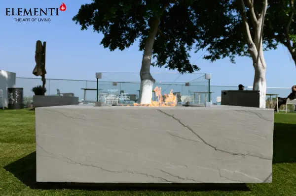 Elementi Plus Capertee Fire Table - Image 4
