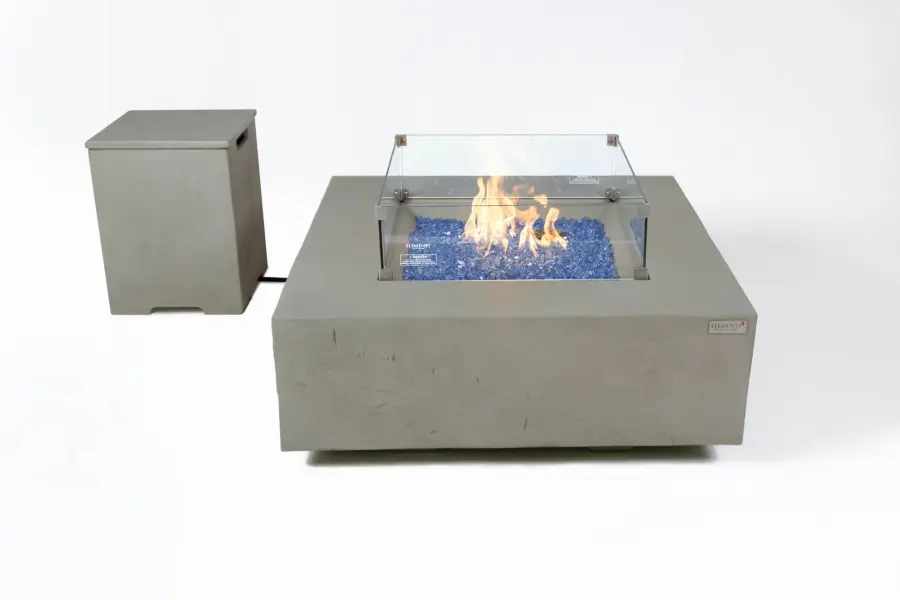 Elementi Plus Capertee Fire Table - Image 7