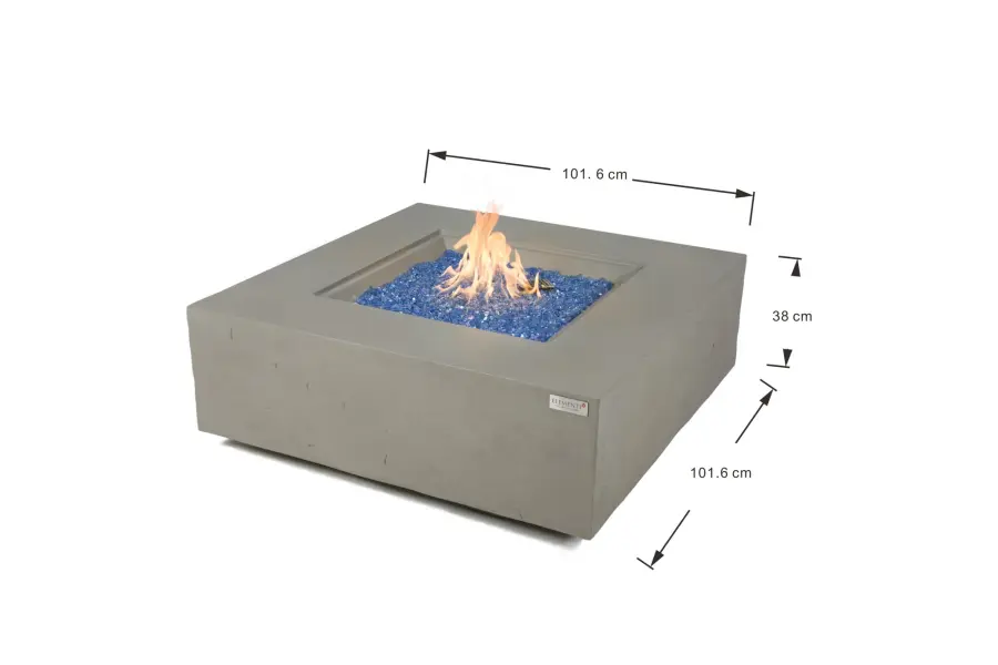 Elementi Plus Capertee Fire Table - Image 8