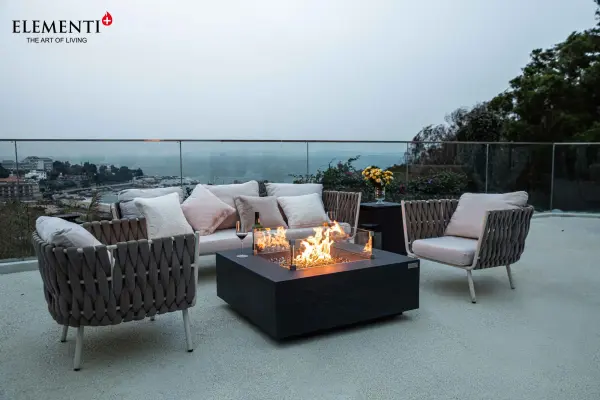 Elementi Plus Roraima Fire Table - Image 3