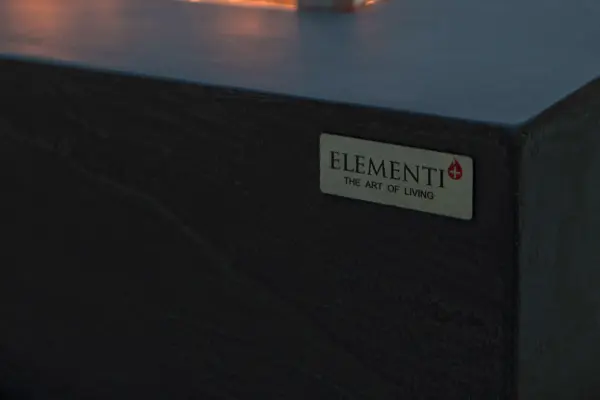 Elementi Plus Roraima Fire Table - Image 4
