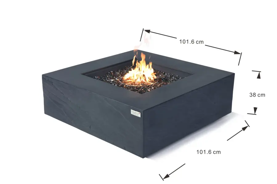 Elementi Plus Roraima Fire Table - Image 8
