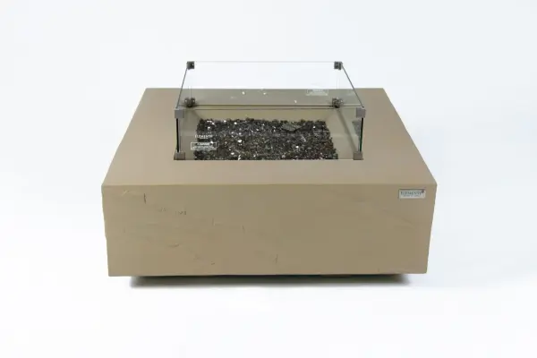 ELEMENTI PLUS Uluru Fire Table - Image 5
