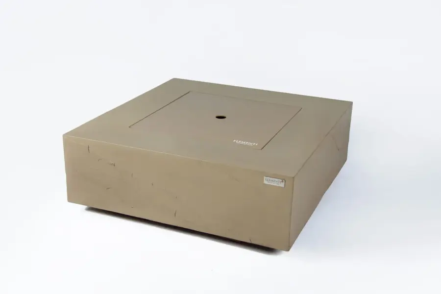 ELEMENTI PLUS Uluru Fire Table - Image 7