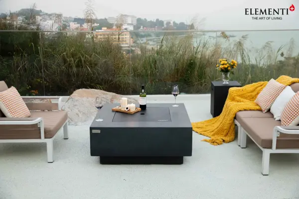 Bergen Fire Table - Image 4