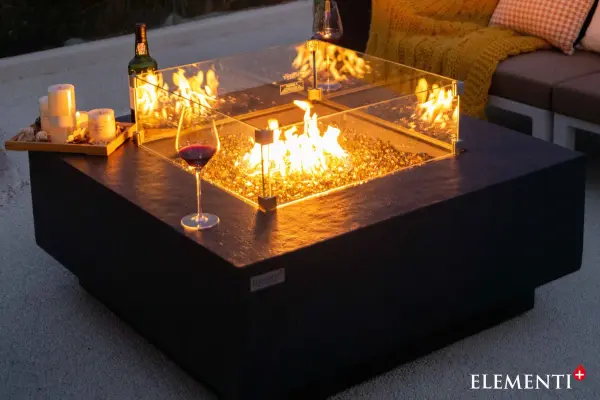 Bergen Fire Table - Image 5