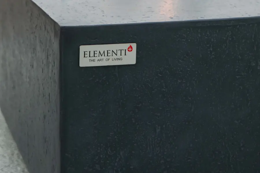 Bergen Fire Table - Image 6