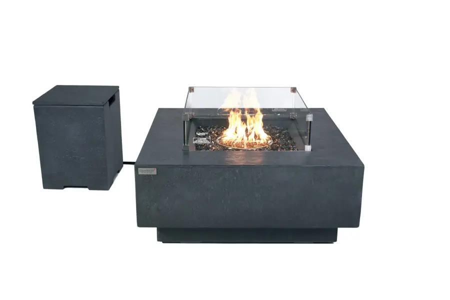 Bergen Fire Table - Image 7