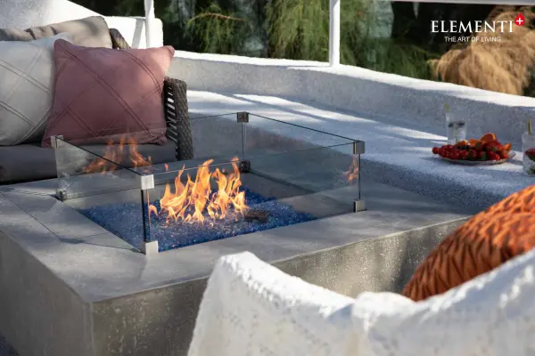 Victoria Fire Table - Image 5