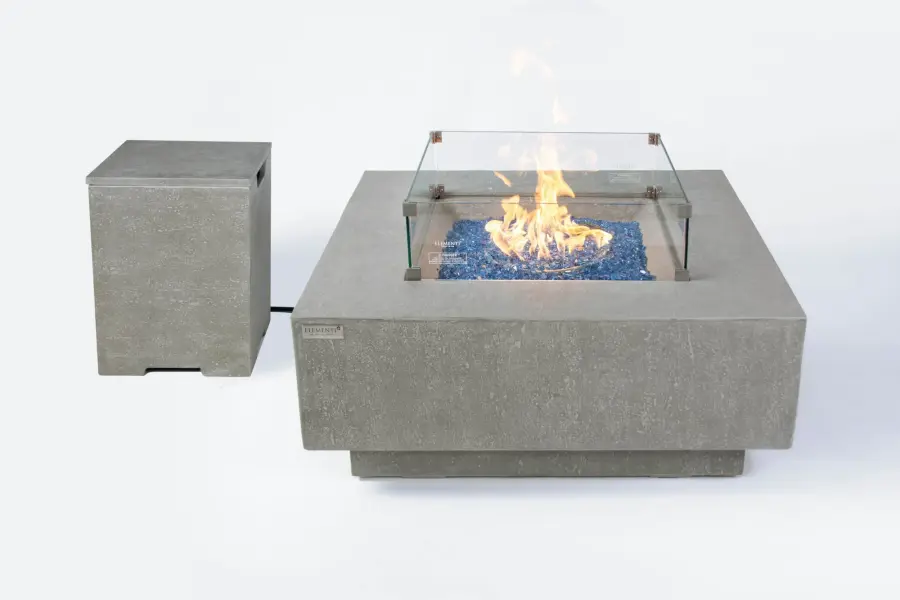 Victoria Fire Table - Image 7