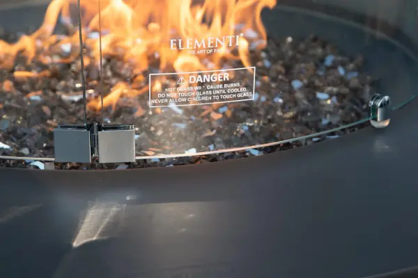 Elementi Plus Nimes Fire Table - Image 5