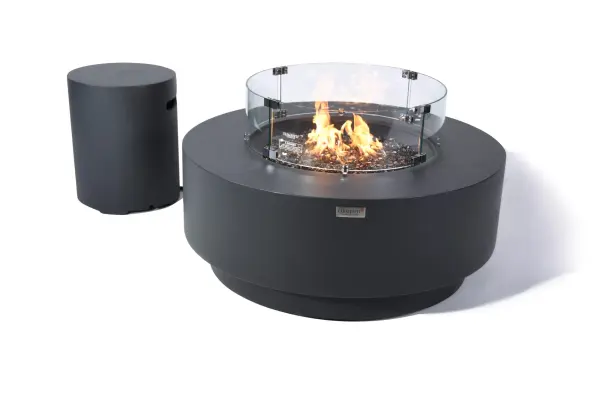 Elementi Plus Nimes Fire Table - Image 6