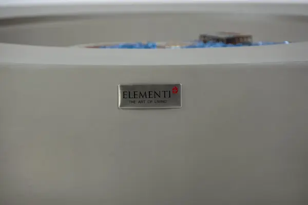 Elementi Plus Colosseo Fire Table - Image 6