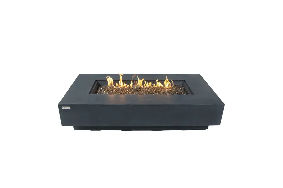 Elementi Plus Positano Fire Table - Image 1