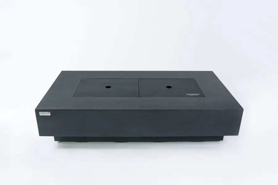 Elementi Plus Positano Fire Table - Image 6