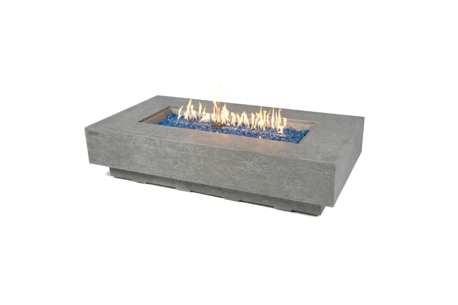 ELEMENTI PLUS Riviera Fire Table - Image 1