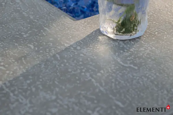 ELEMENTI PLUS Riviera Fire Table - Image 5
