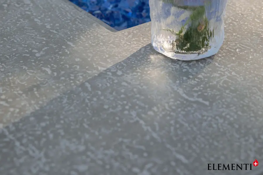 ELEMENTI PLUS Riviera Fire Table - Image 5
