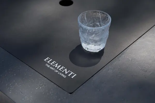 Elementi Plus Cannes Fire Table - Image 4