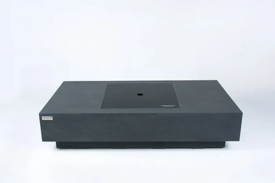 Elementi Plus Cannes Fire Table - Image 5